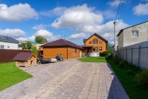 Продажа Дом заезжай и живи,вложений не требует — фото 5