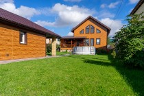 Продажа Дом заезжай и живи,вложений не требует — фото 2