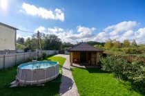 Продажа Дом заезжай и живи,вложений не требует — фото 12