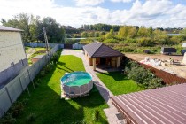 Продажа Дом заезжай и живи,вложений не требует — фото 15