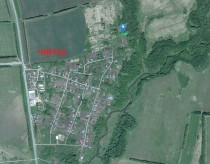 Продажа Участок в Чирпах у леса и реки Сикец! — фото 1