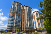 Продажа 3-комн. квартира, 90 м², 13/18 этаж — фото 22