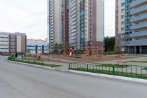 Продажа 3-комн. квартира, 90 м², 13/18 этаж — фото 21