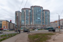 Продажа 3-комн. квартира, 90 м², 13/18 этаж — фото 17