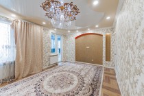 Продажа 3-комн. квартира, 90 м², 13/18 этаж — фото 4