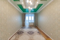Продажа 3-комн. квартира, 90 м², 13/18 этаж — фото 8