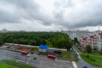 Продажа 3-комн. квартира, 90 м², 13/18 этаж — фото 14