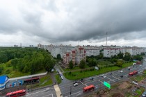 Продажа 3-комн. квартира, 90 м², 13/18 этаж — фото 18