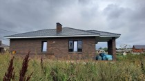 Продажа ОТЛИЧНЫЙ ДОМ В ПРЕДЧИСТОВОЙ ОТДЕЛКЕ! — фото 4