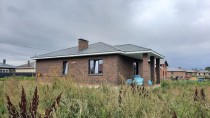 Продажа ОТЛИЧНЫЙ ДОМ В ПРЕДЧИСТОВОЙ ОТДЕЛКЕ! — фото 6