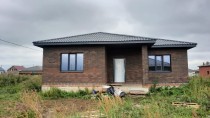 Продажа ОТЛИЧНЫЙ ДОМ В ПРЕДЧИСТОВОЙ ОТДЕЛКЕ! — фото 8
