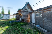 Продажа Дом в черте города — фото 29