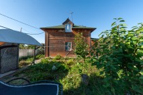 Продажа Дом в черте города — фото 28