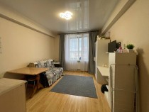 Продажа студия, 1-комн. квартира, 20 м², 5/5 этаж — фото 1