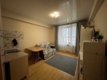 Продажа студия, 1-комн. квартира, 20 м², 5/5 этаж — фото 2
