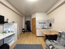 Продажа студия, 1-комн. квартира, 20 м², 5/5 этаж — фото 3