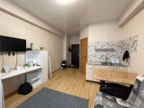 Продажа студия, 1-комн. квартира, 20 м², 5/5 этаж — фото 4