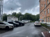Продажа студия, 1-комн. квартира, 20 м², 5/5 этаж — фото 13