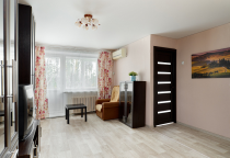 Продажа 2-комн. квартира, 45 м², 5/5 этаж — фото 5