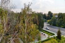 Продажа 2-комн. квартира, 45 м², 5/5 этаж — фото 12