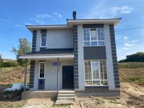 Продажа Продаётся новый дом в Кощаково — фото 1