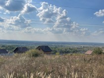 Продажа видовой участок! готов к застройке! — фото 3