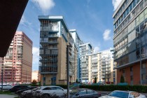 Продажа 3-комн. квартира, 116 м², 2/17 этаж — фото 18