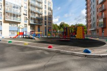 Продажа 3-комн. квартира, 116 м², 2/17 этаж — фото 16