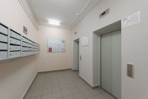 Продажа 3-комн. квартира, 116 м², 2/17 этаж — фото 14