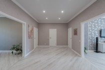 Продажа 3-комн. квартира, 116 м², 2/17 этаж — фото 10