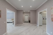 Продажа 3-комн. квартира, 116 м², 2/17 этаж — фото 11