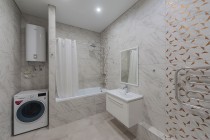 Продажа 3-комн. квартира, 116 м², 2/17 этаж — фото 13