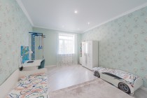 Продажа 3-комн. квартира, 116 м², 2/17 этаж — фото 8