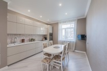 Продажа 3-комн. квартира, 116 м², 2/17 этаж — фото 5