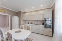 Продажа 3-комн. квартира, 116 м², 2/17 этаж — фото 4