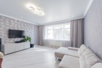 Продажа 3-комн. квартира, 116 м², 2/17 этаж — фото 1