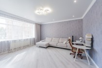 Продажа 3-комн. квартира, 116 м², 2/17 этаж — фото 2