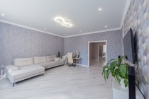 Продажа 3-комн. квартира, 116 м², 2/17 этаж — фото 3