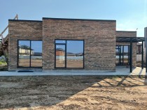 Продажа дом 152 м², участок 5 сот. — фото 8