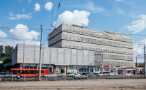 Продажа 1-комн. квартира, 30 м², 6/8 этаж — фото 2