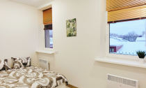 Продажа 1-комн. квартира, 30 м², 6/8 этаж — фото 5
