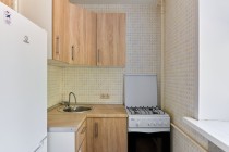 Продажа 2-комн. квартира, 32 м², 2/2 этаж — фото 8