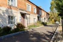 Продажа 2-комн. квартира, 32 м², 2/2 этаж — фото 3