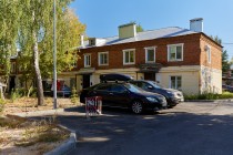 Продажа 2-комн. квартира, 32 м², 2/2 этаж — фото 5
