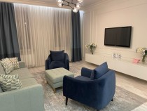 Продажа 2-комн. квартира, 57 м², 2/5 этаж — фото 2