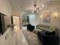 Продажа 2-комн. квартира, 57 м², 2/5 этаж — фото 4
