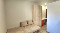 Продажа студия, 1-комн. квартира, 16 м², 1/10 этаж — фото 3