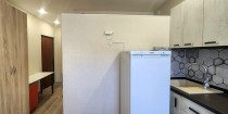 Продажа студия, 1-комн. квартира, 16 м², 1/10 этаж — фото 4