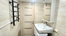 Продажа студия, 1-комн. квартира, 16 м², 1/10 этаж — фото 12