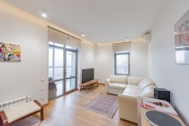 Продажа 2-комн. квартира, 64 м², 3/10 этаж — фото 12